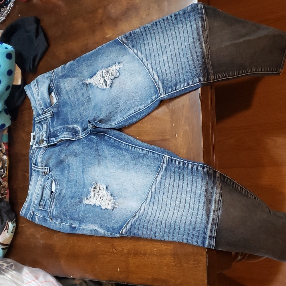 Blue Jeans